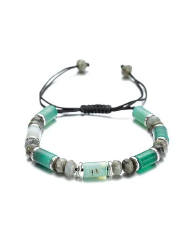 EYE CANDY LA EYE CANDY LA LUXE COLLECTION TREMOLITE CARTER BRACELET