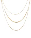 Eye Candy La Luxe Lisa Necklace