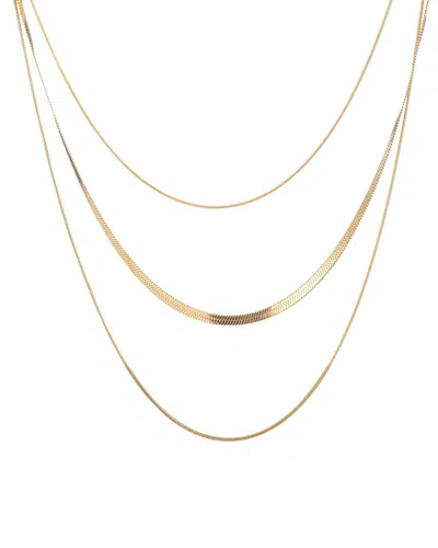 Eye Candy La Luxe Lisa Necklace