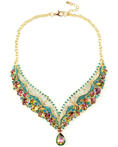 Eye Candy La Mermaid Tail Collar