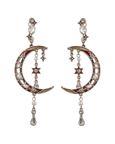 Eye Candy La Moon Earrings