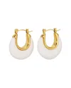 Eye Candy La Nammos Drop Earrings