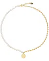 Eye Candy La Natalie Necklace