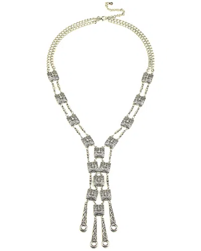 Eye Candy La New Exo Necklace