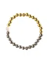 Eye Candy La Nixie Stretch Bracelet