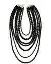 Eye Candy La Noir Drop My Neck