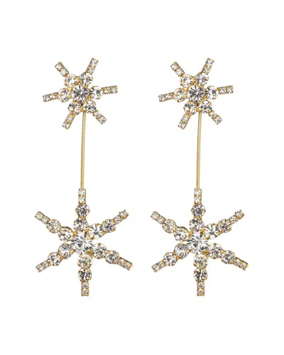 Eye Candy La North Star Earrings