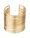 Eye Candy La Noya Cuff Bracelet