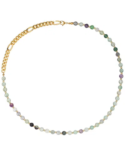 Eye Candy La Paisley Necklace