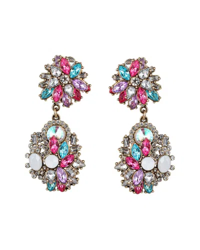 Eye Candy La Paola Earrings