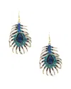 Eye Candy La Peak My Ear Earrings