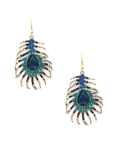 Eye Candy La Peak My Ear Earrings