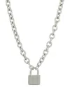 Eye Candy La Pendant Necklace