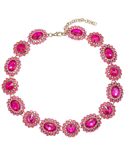 Eye Candy La Raven Hot Statement Collar Necklace