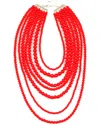 Eye Candy La Red Drop My Neck