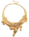 Eye Candy La See You Later' Collar