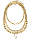 Eye Candy La Set Necklace Set