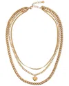 Eye Candy La Set Necklace Set