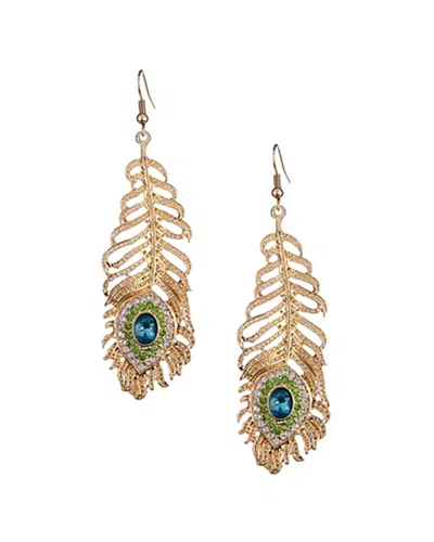 Eye Candy La Shine My Ear