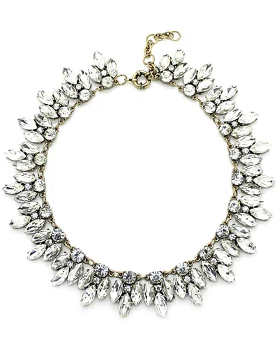 Eye Candy La Silver Leaf In Gold