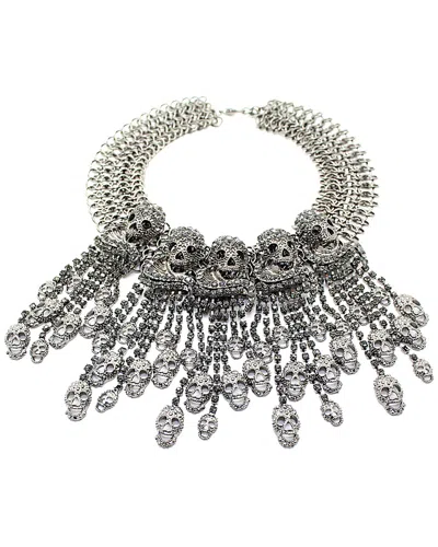Eye Candy La Skull My Neck
