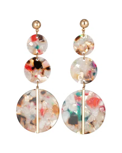 EYE CANDY LA EYE CANDY LA SOFIA EARRINGS