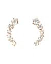 Eye Candy La Star Cuff Earring