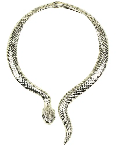 EYE CANDY LA EYE CANDY LA STATEMENT NECKLACE