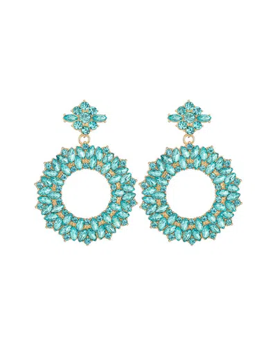 EYE CANDY LA EYE CANDY LA STEPHANIE EARRINGS