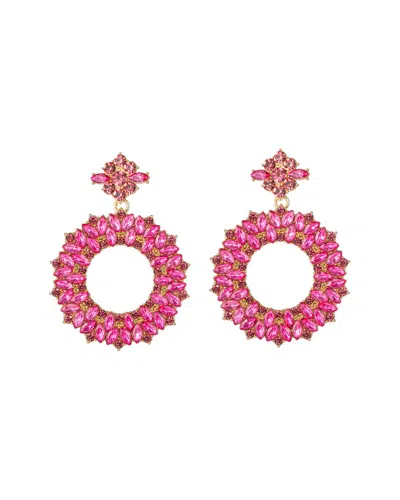Eye Candy La Stephanie Earrings