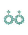 Eye Candy La Stephanie Earrings