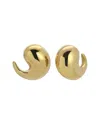Eye Candy La Stud Earring