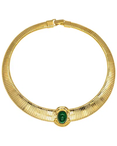 EYE CANDY LA EYE CANDY LA TAYLOR COLLAR NECKLACE