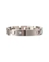 Eye Candy La The Bold Collection Titanium Cz Cameron Bracelet