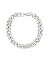 Eye Candy La The Bold Collection Titanium Samuel Bracelet