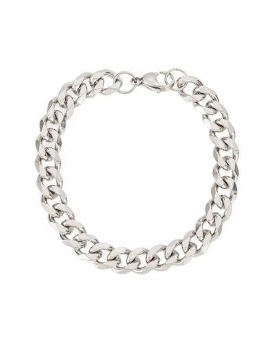 Eye Candy La The Bold Collection Titanium Samuel Bracelet