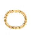 Eye Candy La The Luxe Collection 18k Plated Nina Necklace