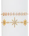 Eye Candy La The Luxe Collection Cz Bracelet