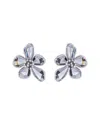 Eye Candy La The Luxe Collection Cz Dina Earrings