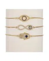 Eye Candy La The Luxe Collection Cz Heart