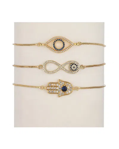 Eye Candy La The Luxe Collection Cz Heart