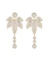 Eye Candy La The Luxe Collection Cz Nani Earrings