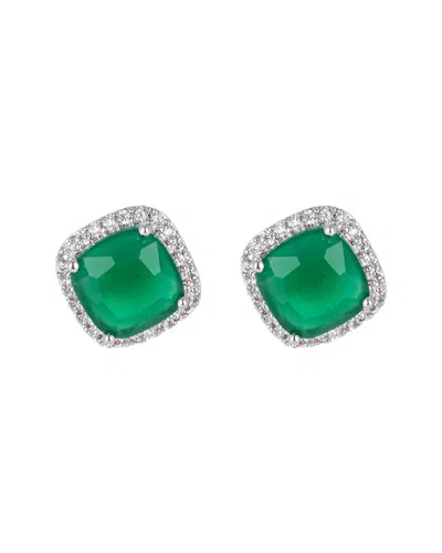 Eye Candy La The Luxe Collection Cz Sofia Earrings