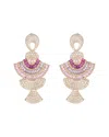 Eye Candy La The Luxe Collection Drop Earrings