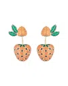 Eye Candy La The Luxe Collection Earrings