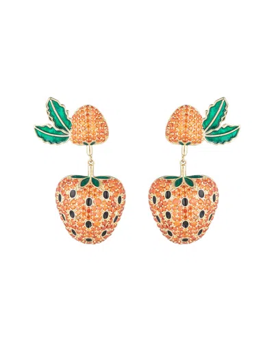 Eye Candy La The Luxe Collection Earrings