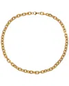 Eye Candy La The Luxe Collection Grayson Chain Link Necklace