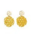 Eye Candy La The Luxe Collection Lauren Earrings