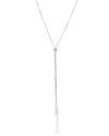Eye Candy La The Luxe Collection Lisa Double Chain Necklace