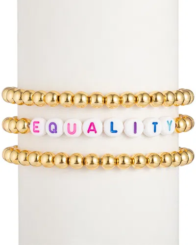 EYE CANDY LA EYE CANDY LA TITANIUM EQUALITY